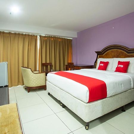 Oyo 90030 Hotel Al Jafs Kuala Lumpur Luaran gambar